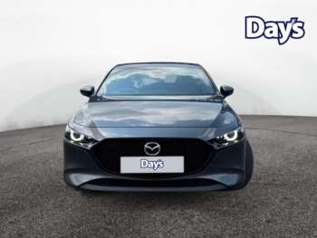 Used Mazda Mazda3 2023 for sale - 74858518: Photo