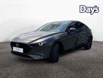 Used Mazda Mazda3 2023 for sale - 74858518: Photo