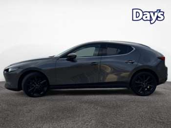 Used Mazda Mazda3 2023 for sale - 74858518: Photo