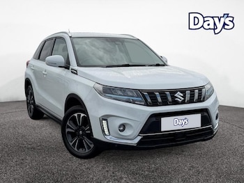 Used Suzuki Vitara 2022 for sale - 78286980: Photo