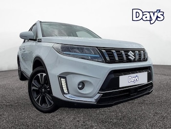 Used Suzuki Vitara 2022 for sale - 78286980: Photo