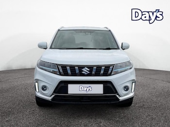 Used Suzuki Vitara 2022 for sale - 78286980: Photo