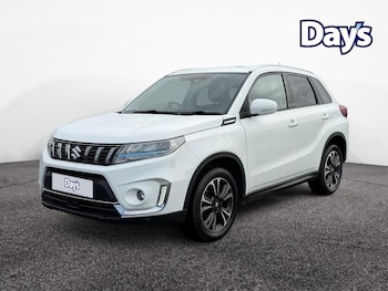 Used Suzuki Vitara 2022 for sale - 78286980: Photo