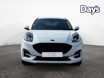 Used Ford Puma 2023 for sale - 78413222: Photo