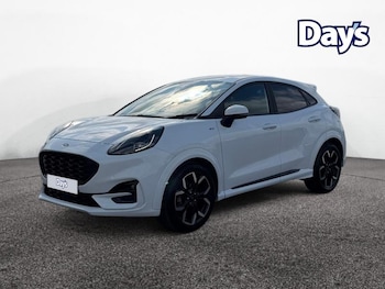 Used Ford Puma 2023 for sale - 78413222: Photo