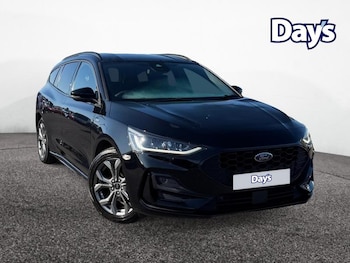 Used Ford Focus 2023 for sale - 79605021: Photo