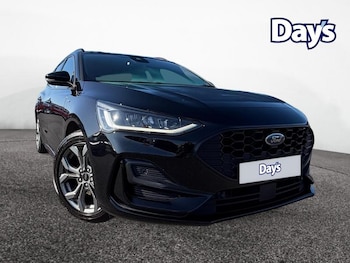 Used Ford Focus 2023 for sale - 79605021: Photo