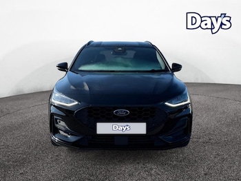 Used Ford Focus 2023 for sale - 79605021: Photo