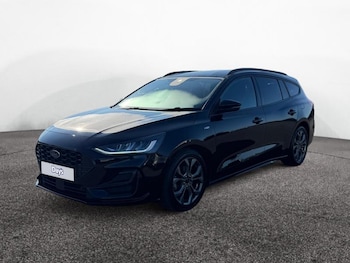 Used Ford Focus 2023 for sale - 79605021: Photo