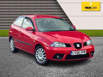 2006 (56) - 1.4 16v Stylance Hatchback 3dr Petrol Manual (154 g/km 84 bhp)