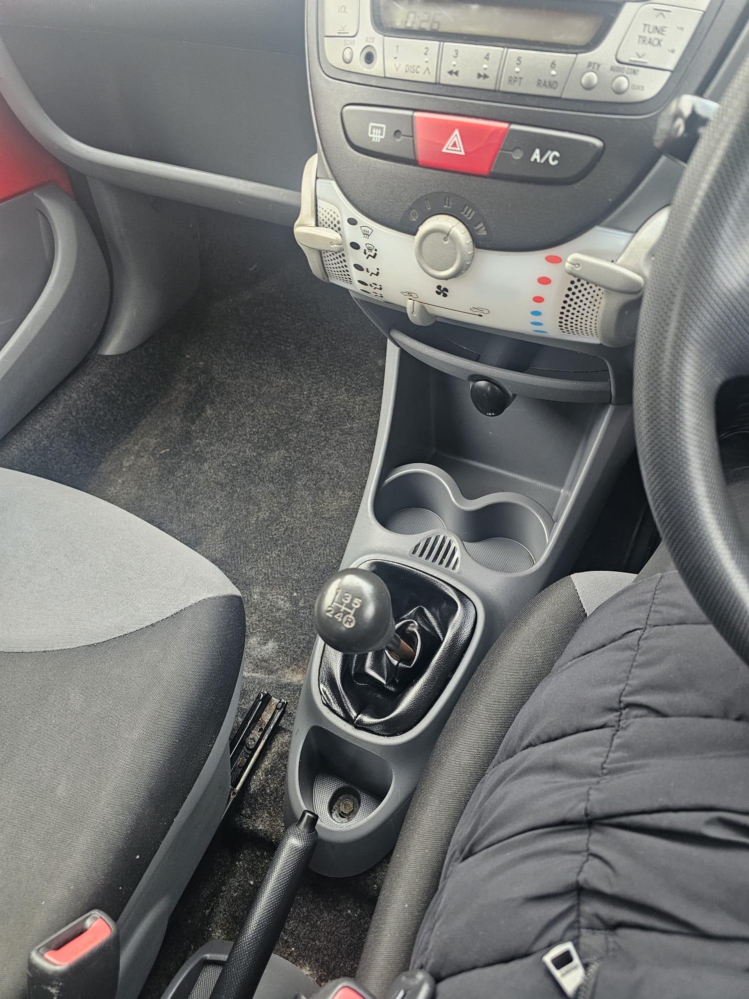 Used Citroen C1 for sale - 76994248: Photo 23