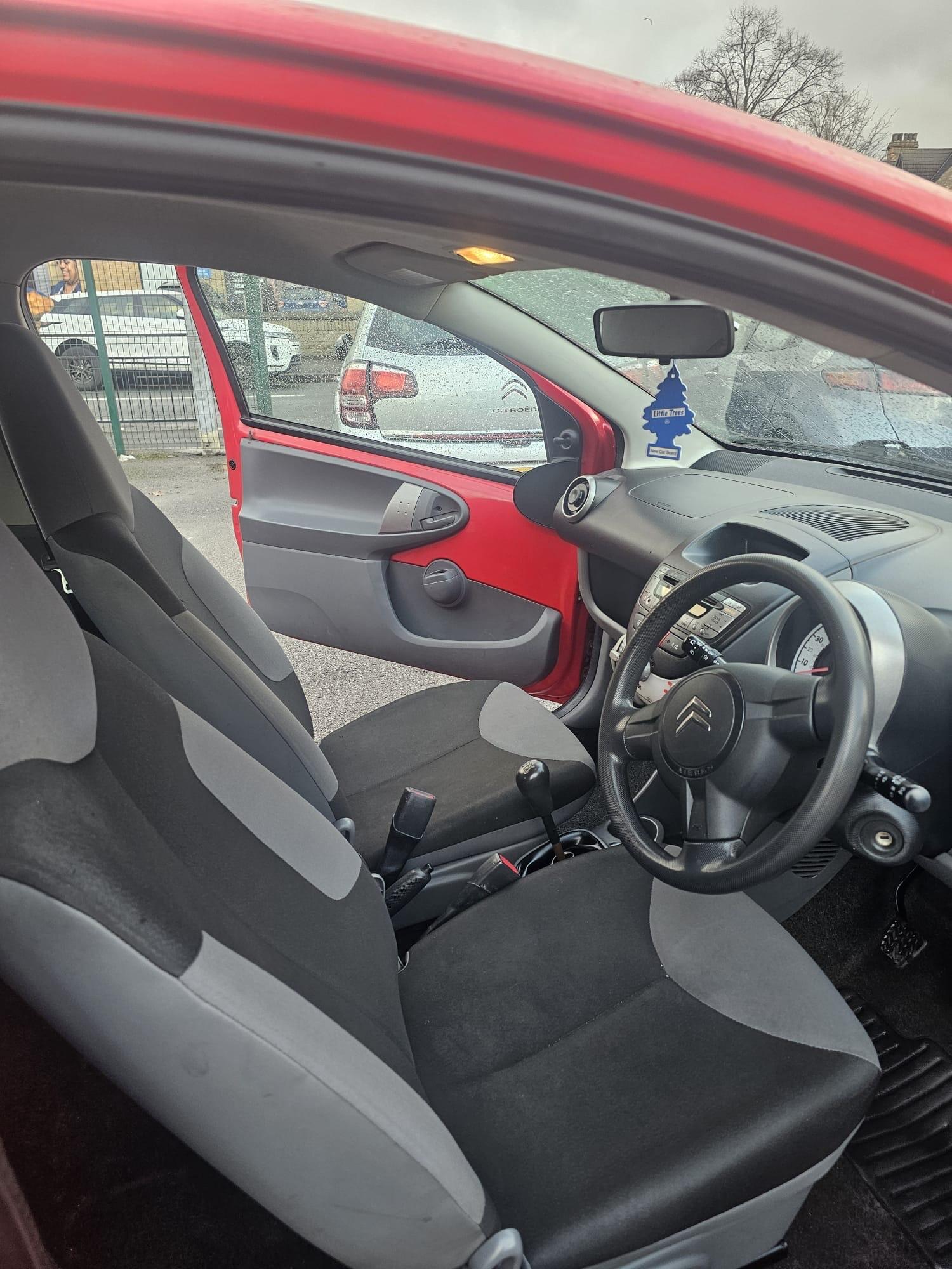 Used Citroen C1 for sale - 76994248: Photo 24