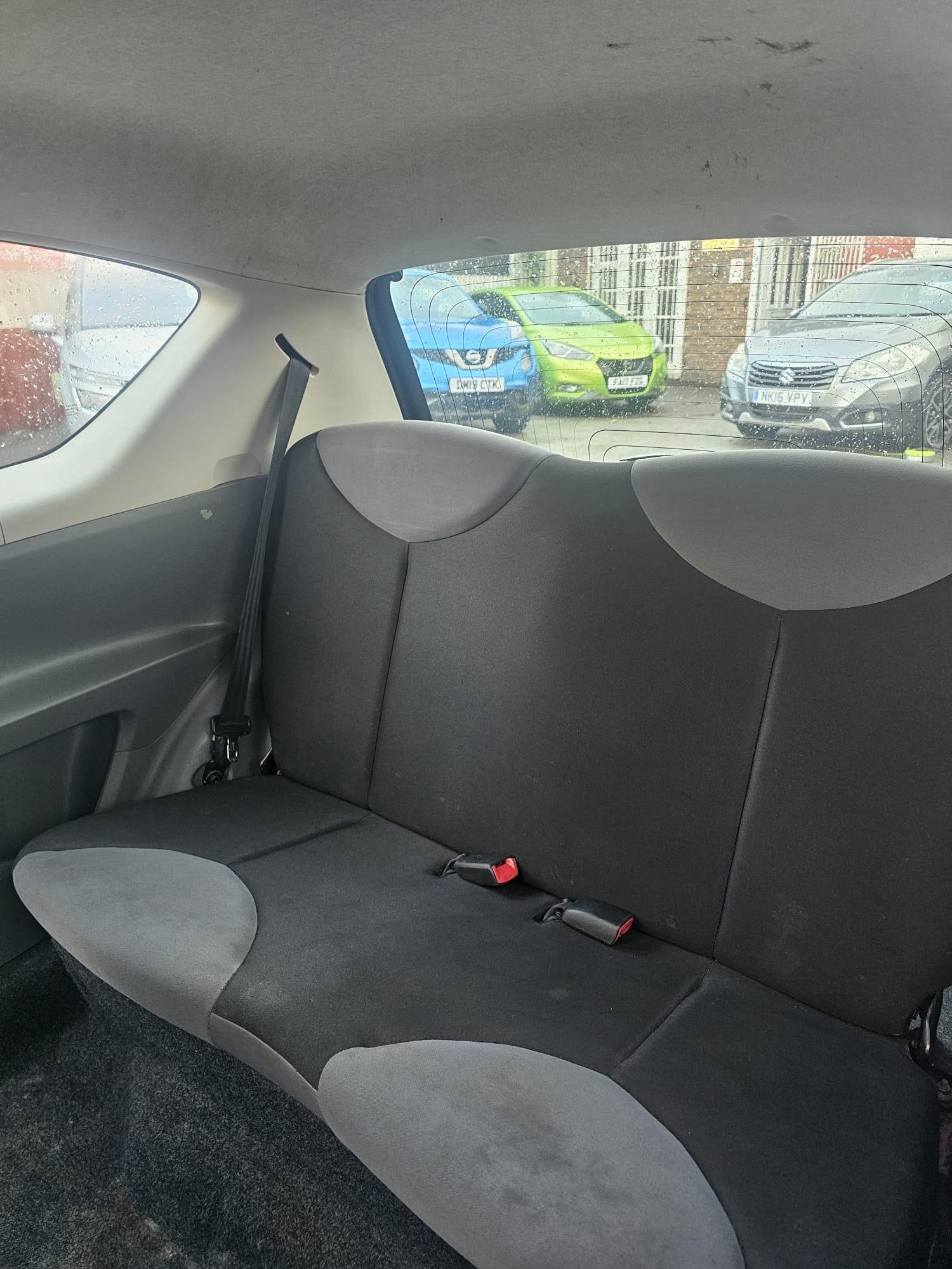 Used Citroen C1 for sale - 76994248: Photo 25