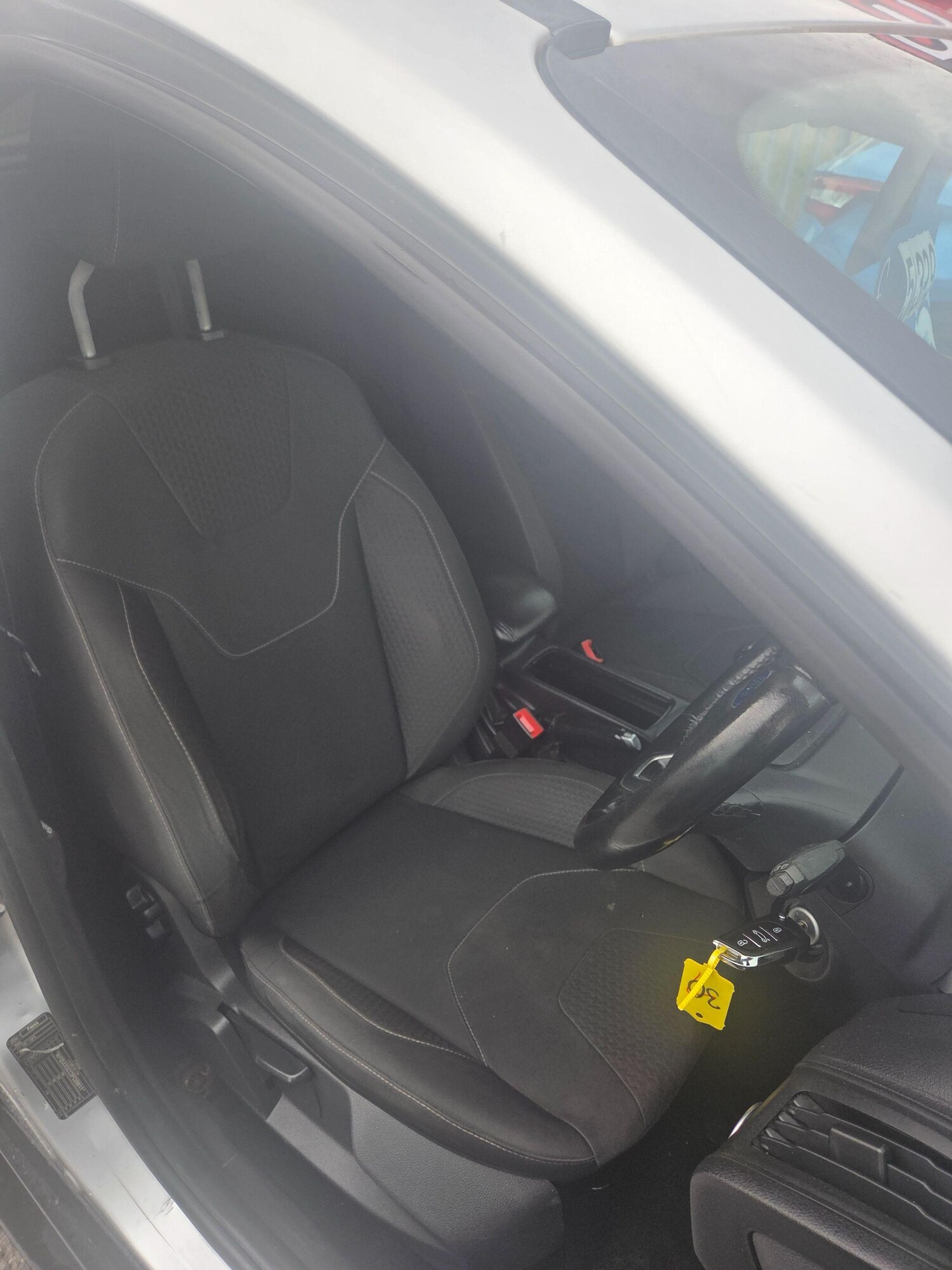 Used Ford Focus 2015 for sale - 77722758: Photo 6