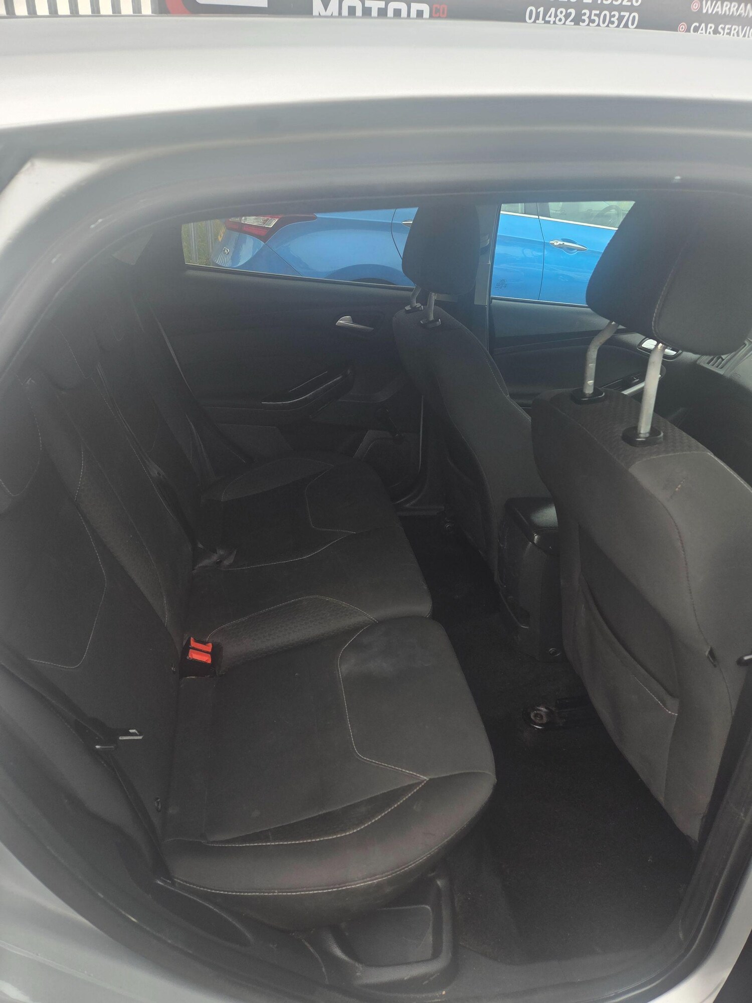 Used Ford Focus 2015 for sale - 77722758: Photo 7