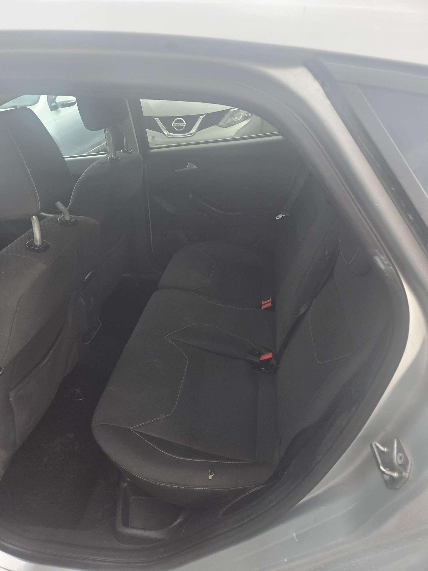 Used Ford Focus 2015 for sale - 77722758: Photo 8