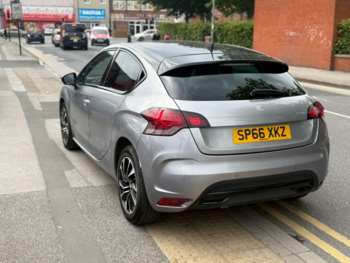 Used DS Automobiles DS 4 2016 for sale - 74799740: Photo
