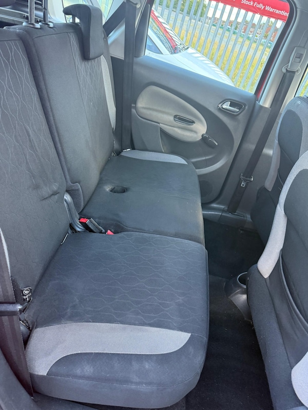 Used Citroen C3 Picasso 2014 for sale - 76227584: Photo 11