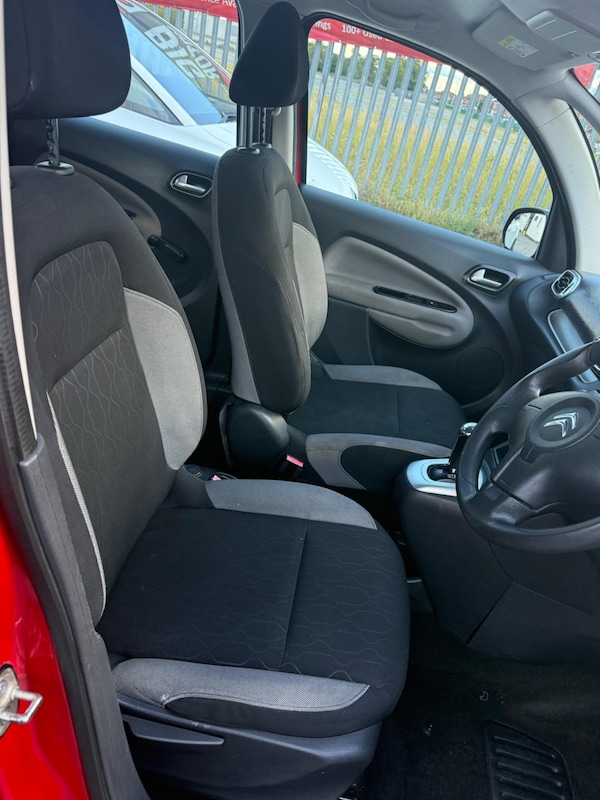 Used Citroen C3 Picasso 2014 for sale - 76227584: Photo 12