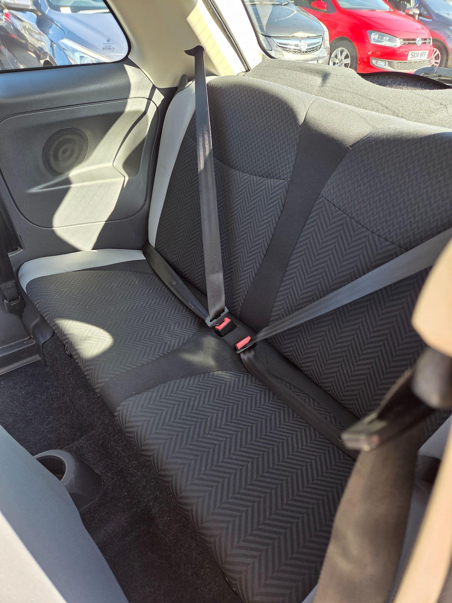 Used Fiat 500 2016 for sale - 77970468: Photo 10