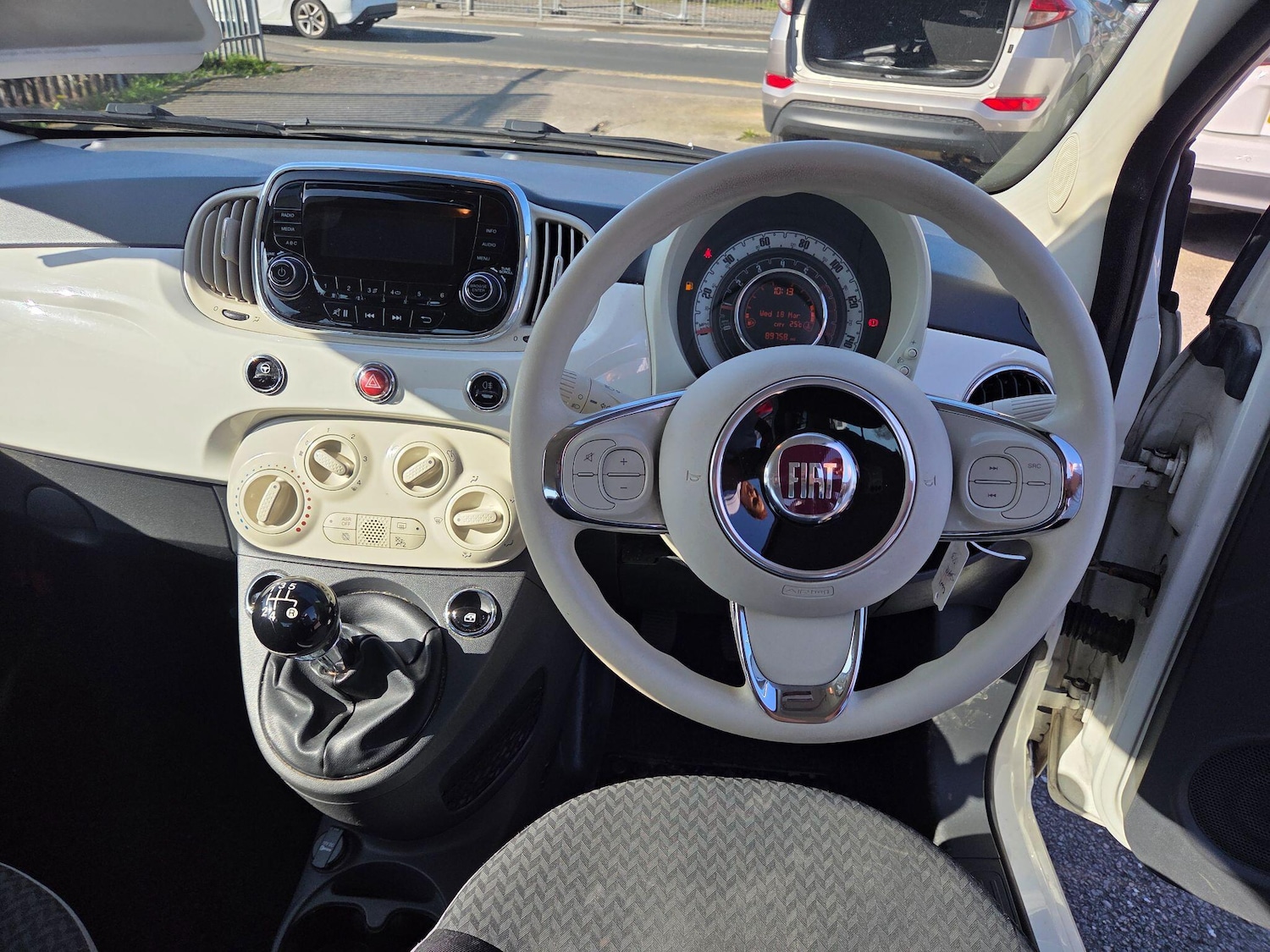 Used Fiat 500 2016 for sale - 77970468: Photo 12