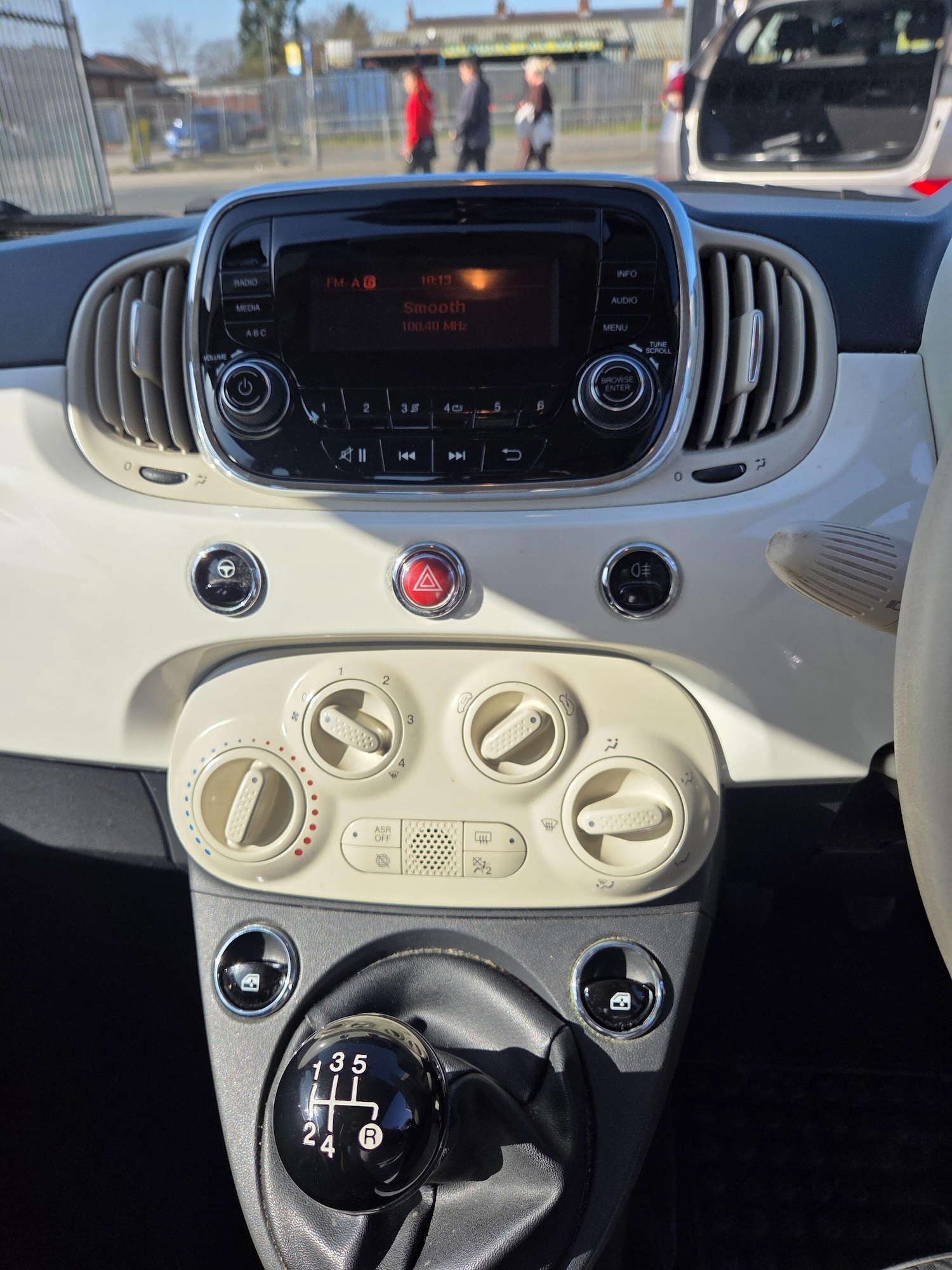 Used Fiat 500 2016 for sale - 77970468: Photo 13