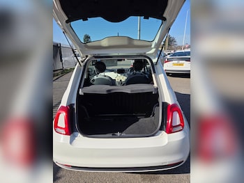 Used Fiat 500 2016 for sale - 77970468: Photo