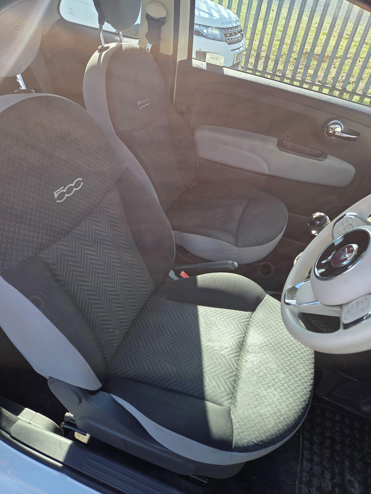 Used Fiat 500 2016 for sale - 77970468: Photo 8