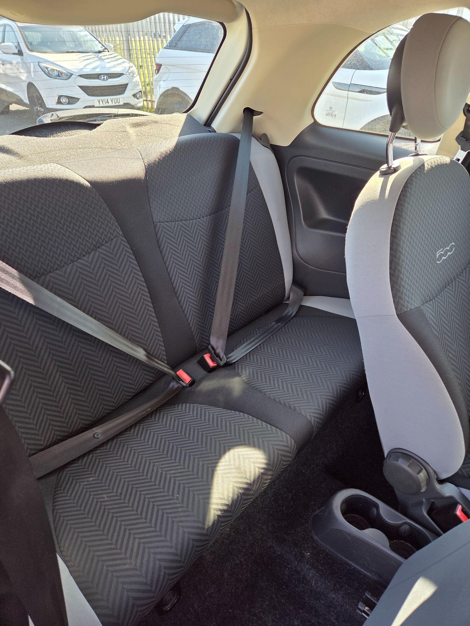 Used Fiat 500 2016 for sale - 77970468: Photo 9