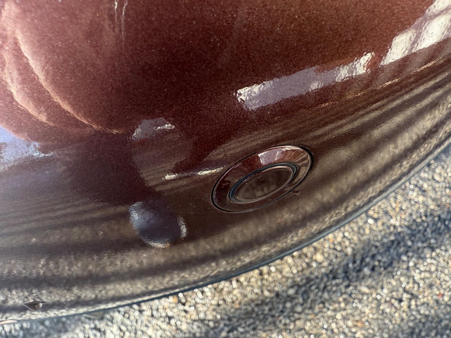 Used MINI Countryman for sale - 77625171: Photo 12