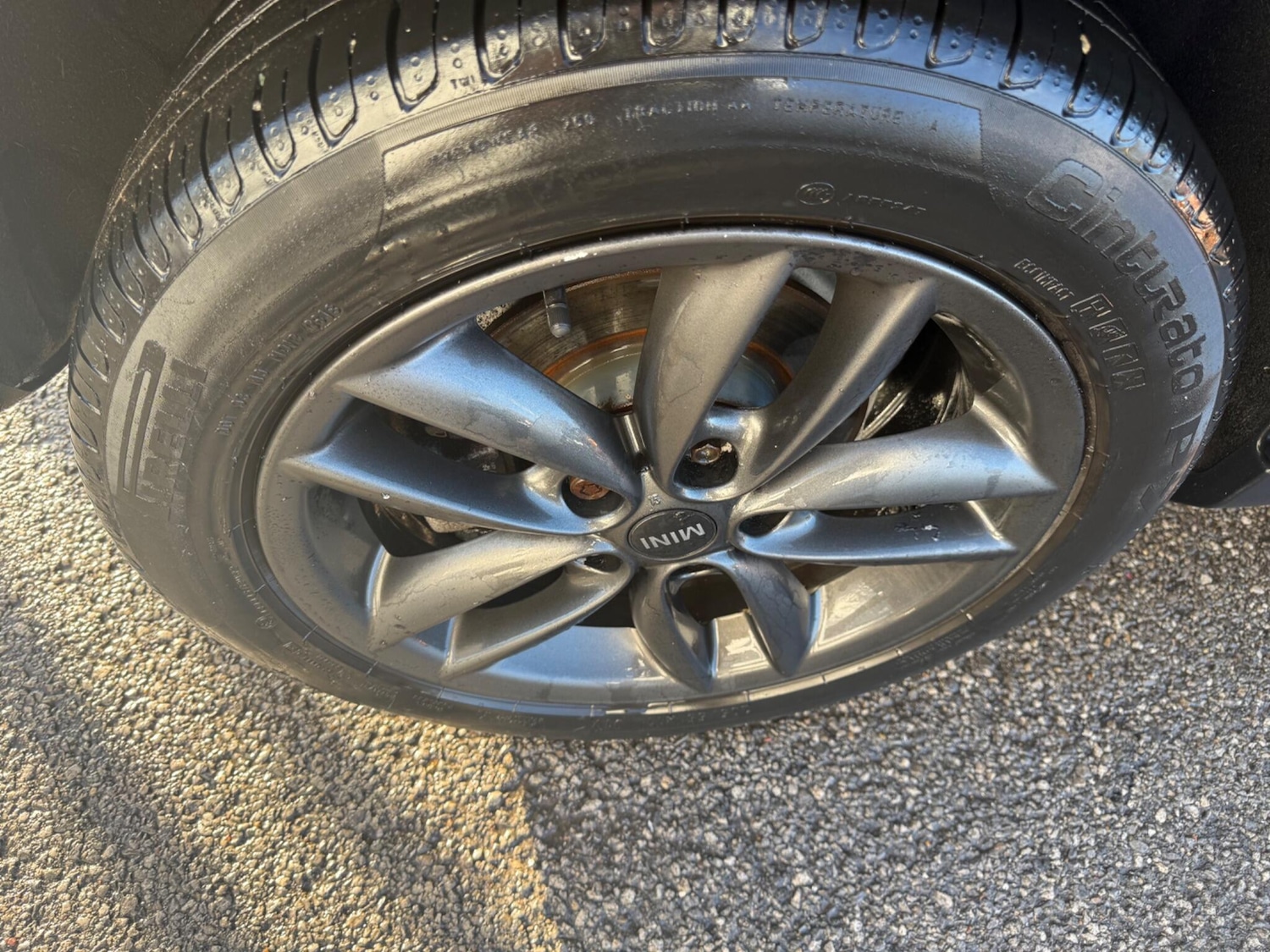 Used MINI Countryman for sale - 77625171: Photo 14