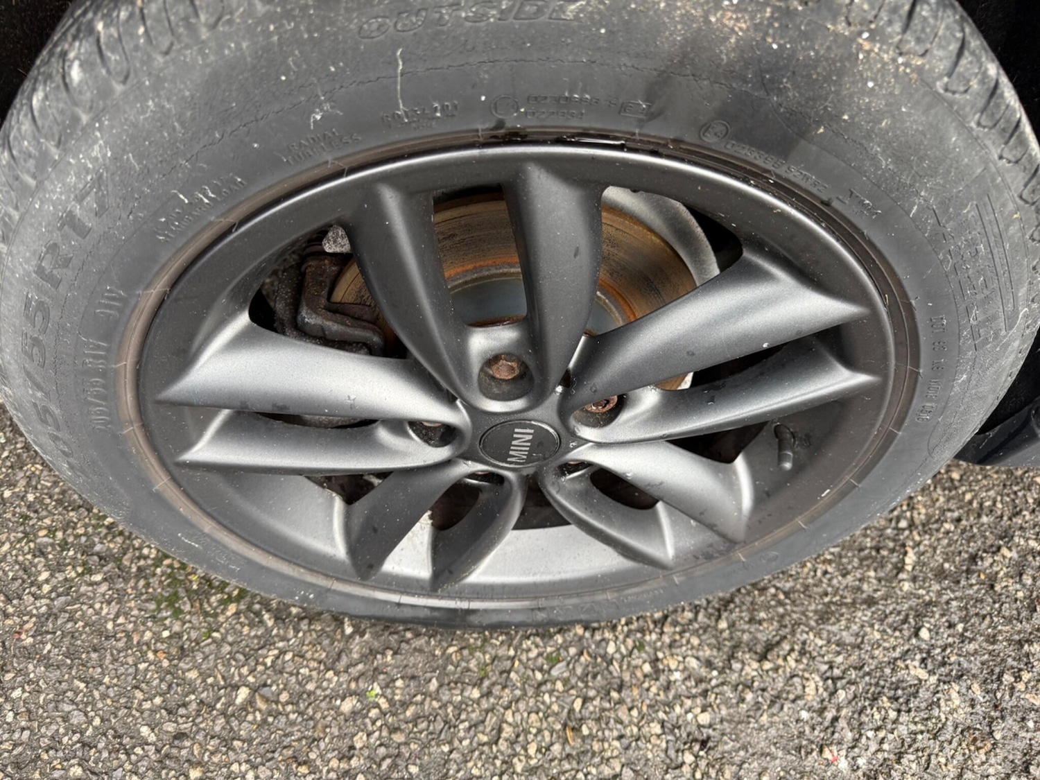 Used MINI Countryman for sale - 77625171: Photo 26