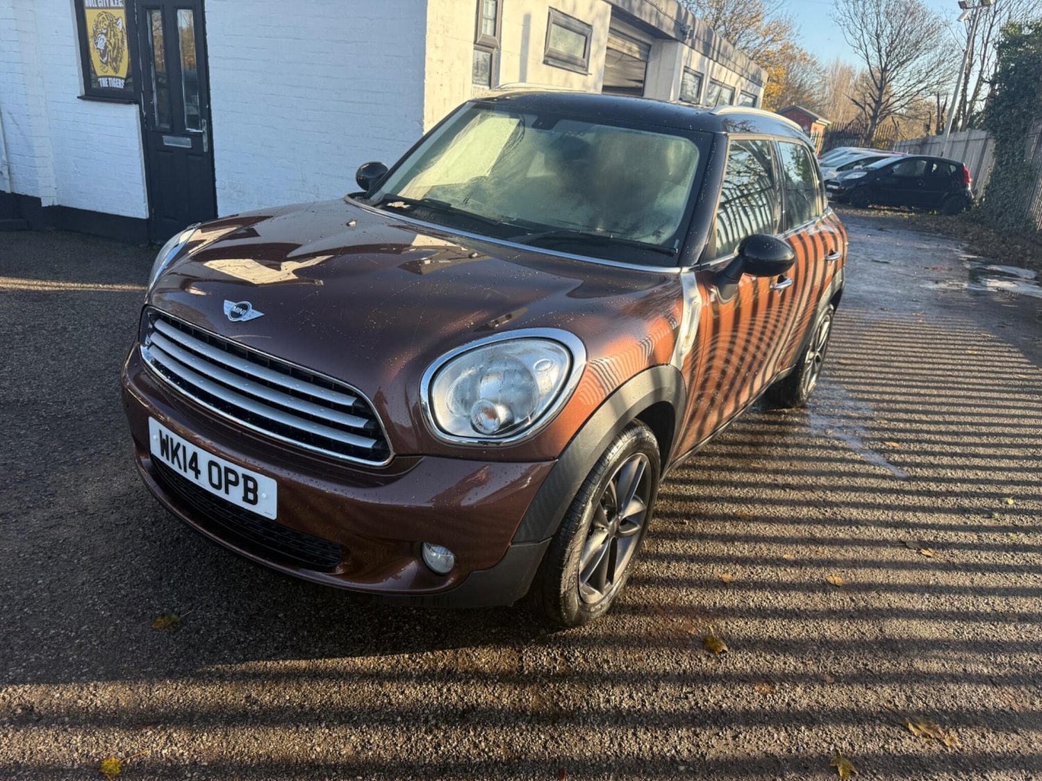 Used MINI Countryman for sale - 77625171: Photo 3