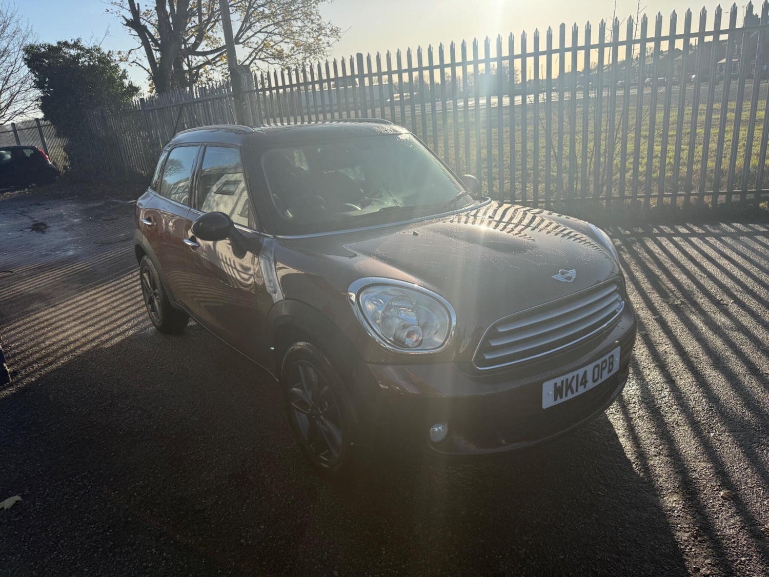 Used MINI Countryman for sale - 77625171: Photo 4