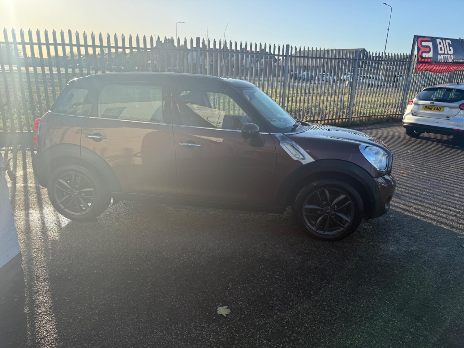 Used MINI Countryman for sale - 77625171: Photo 6