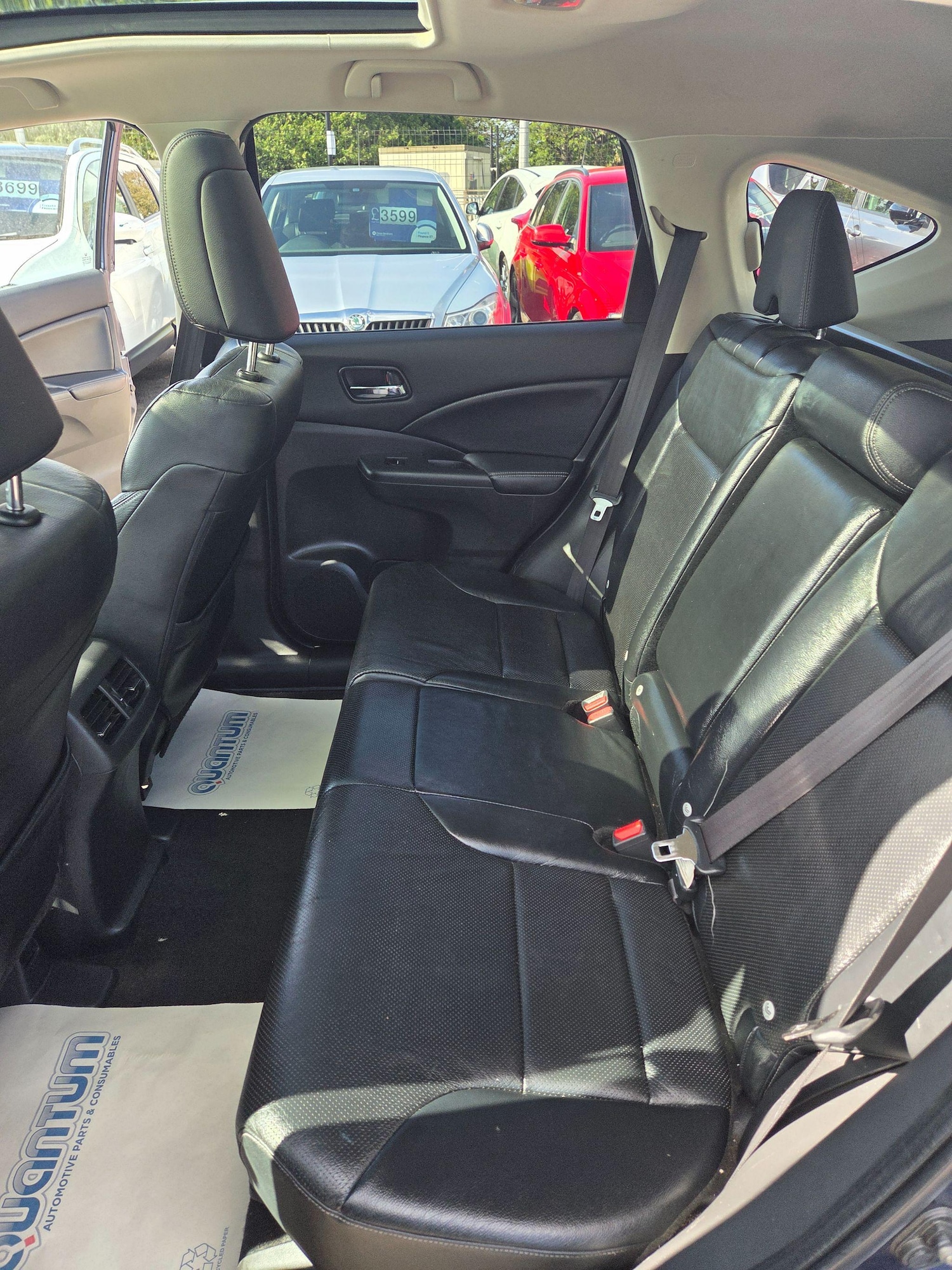 Used Honda CR-V 2013 for sale - 77633481: Photo 10