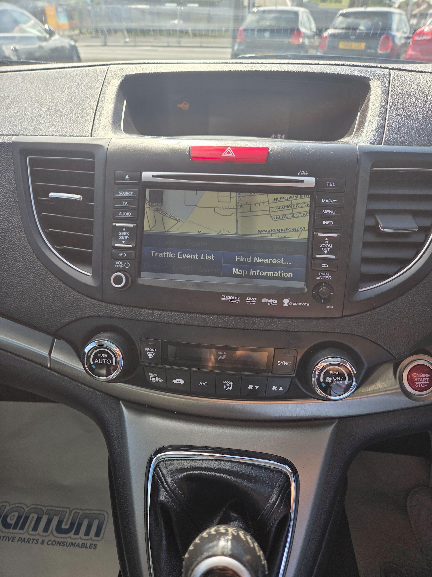 Used Honda CR-V 2013 for sale - 77633481: Photo 13