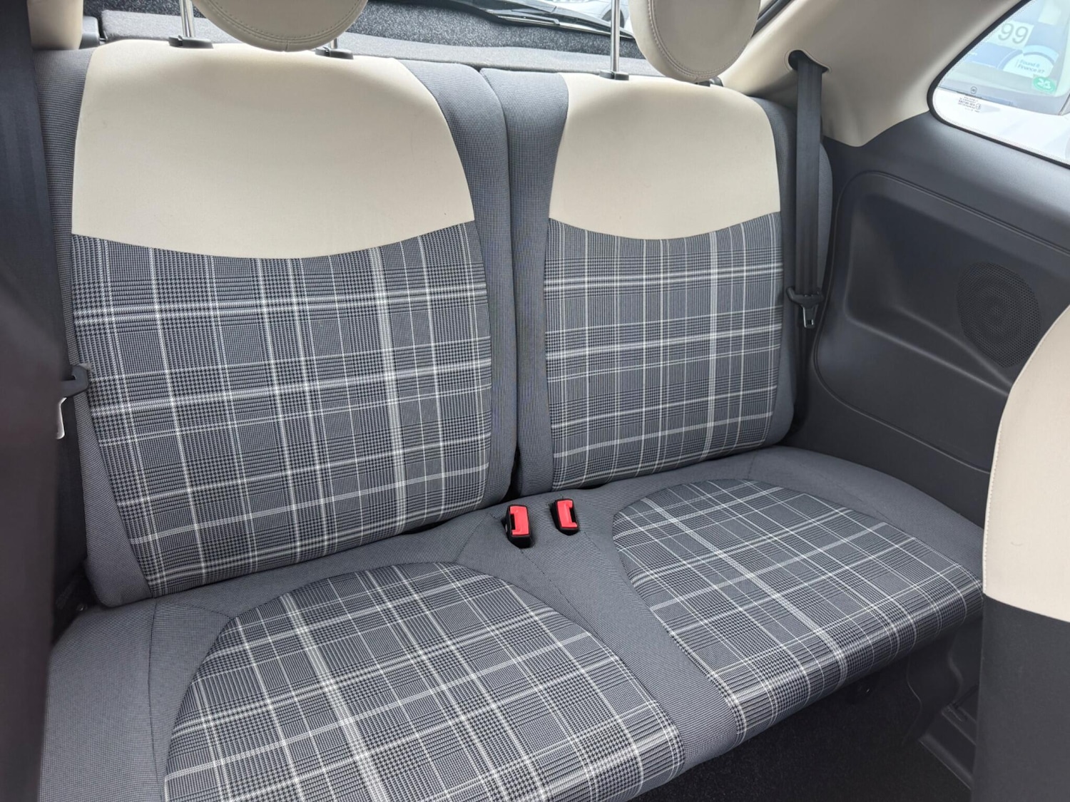 Used Fiat 500 2015 for sale - 76137325: Photo 11