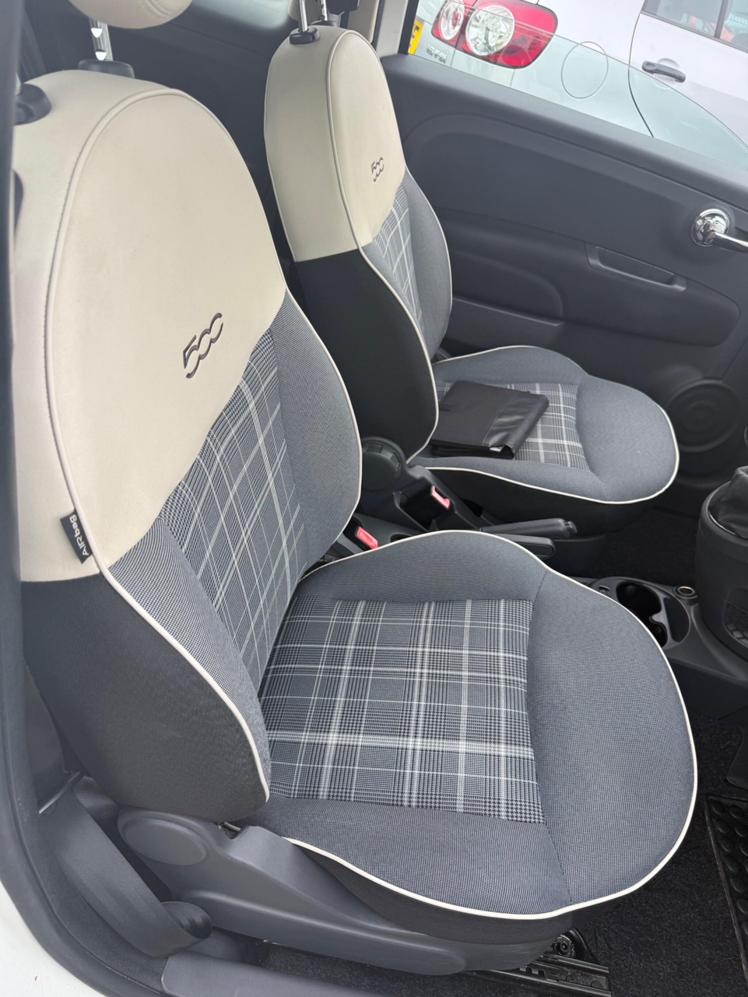 Used Fiat 500 2015 for sale - 76137325: Photo 12