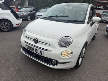 Used Fiat 500 2015 for sale - 76137325: Photo 4