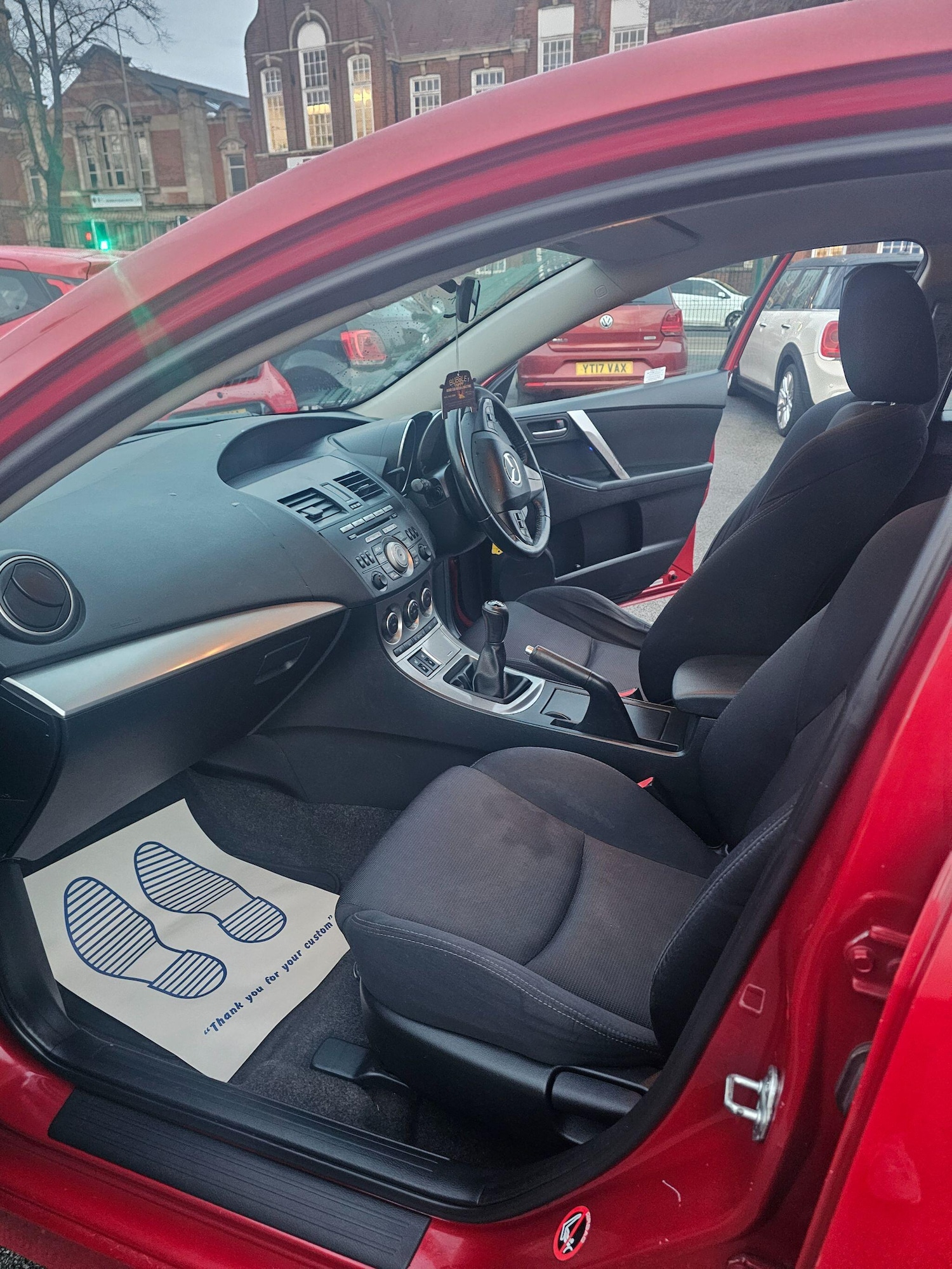 Used Mazda Mazda3 2011 for sale - 77314873: Photo 13