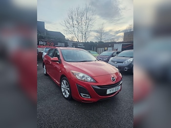 Used Mazda Mazda3 2011 for sale - 77314873: Photo