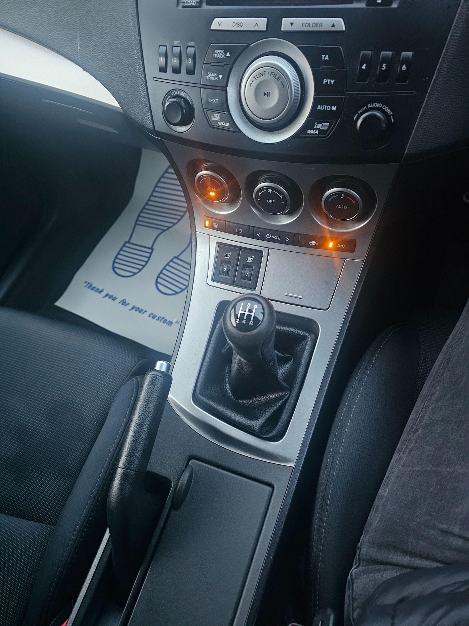 Used Mazda Mazda3 2011 for sale - 77314873: Photo 20