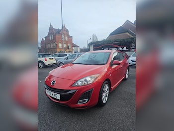 Used Mazda Mazda3 2011 for sale - 77314873: Photo