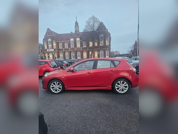 Used Mazda Mazda3 2011 for sale - 77314873: Photo