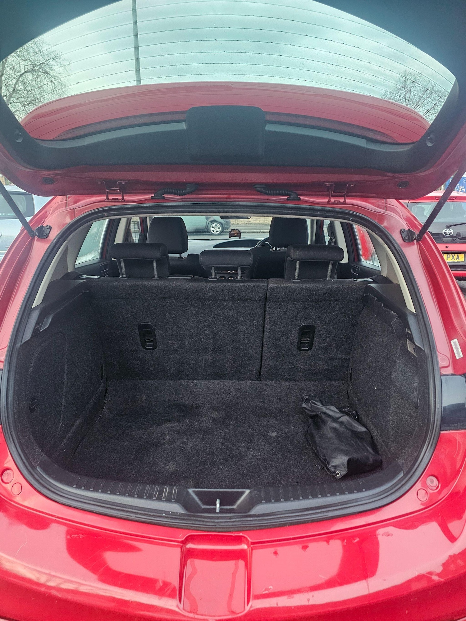 Used Mazda Mazda3 2011 for sale - 77314873: Photo 7