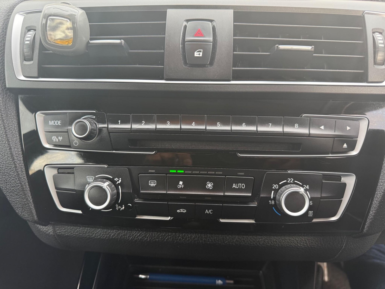 Used BMW 1 Series 2015 for sale - 76607581: Photo 10