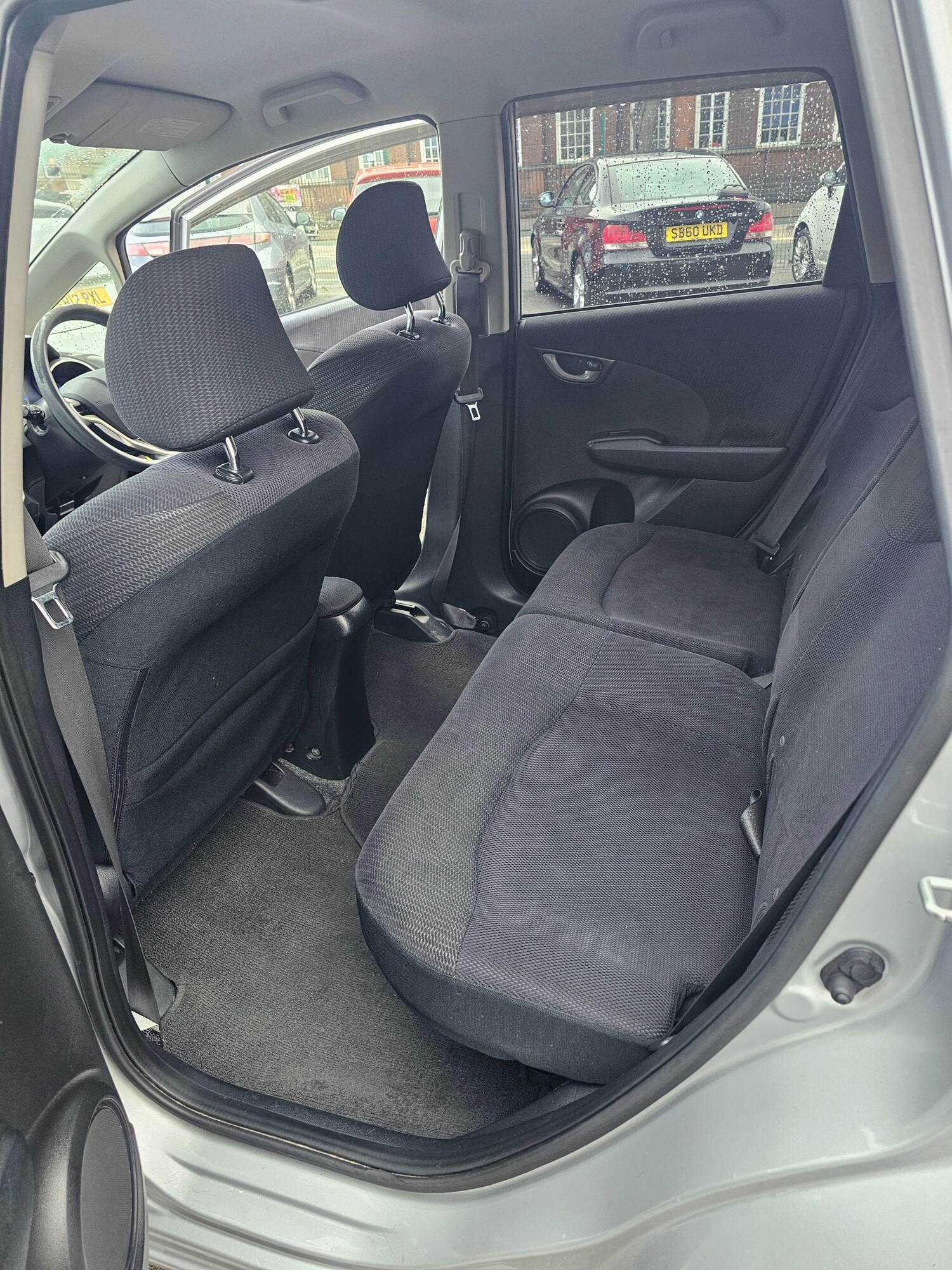 Used Honda Fit for sale - 78141608: Photo 13