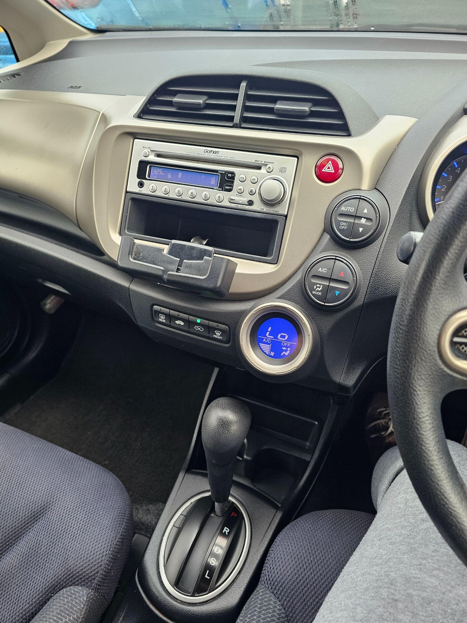 Used Honda Fit for sale - 78141608: Photo 14