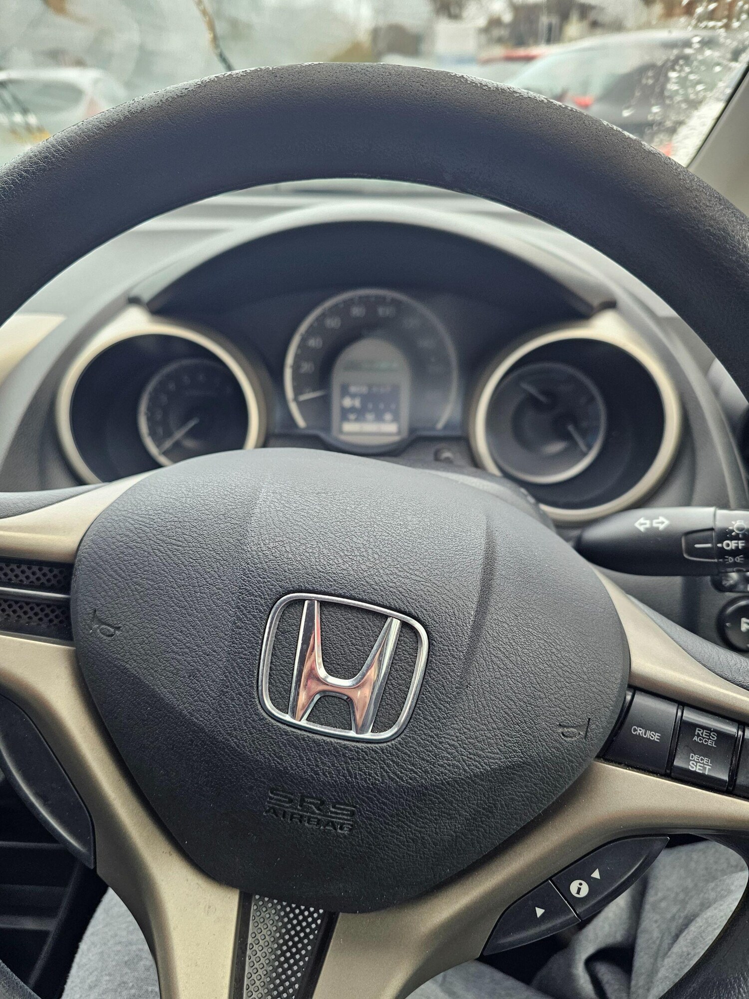 Used Honda Fit for sale - 78141608: Photo 15